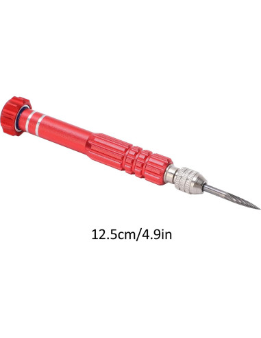 Cono de Clavo para Raqueta de Bádminton SPYMINNPOO 12.5cm