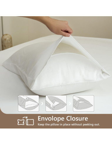 Juego de Sábanas Individual 100% Tencel Eucalipto Simple&Opulence