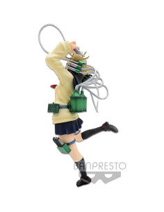 Estatua Himiko Toga Banpresto 20.32 cm My Hero Academia 2