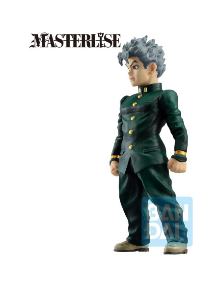 Estatua Coleccionable Koichi Hirose Bandai Spirits 15 cm