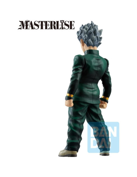 Estatua Coleccionable Koichi Hirose Bandai Spirits 15 cm
