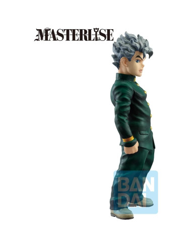 Estatua Coleccionable Koichi Hirose Bandai Spirits 15 cm