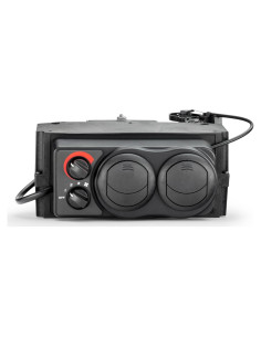 Calefactor de Cabina SuperATV HTR-CA-DEF para Can-Am Defender 2016+