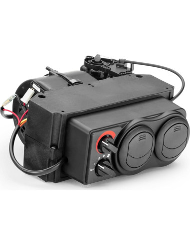 Calefactor de Cabina SuperATV HTR-CA-DEF para Can-Am Defender 2016+