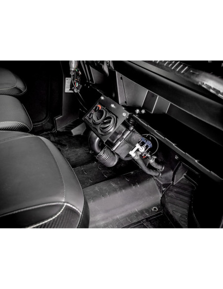 Calefactor de Cabina SuperATV HTR-CA-DEF para Can-Am Defender 2016+
