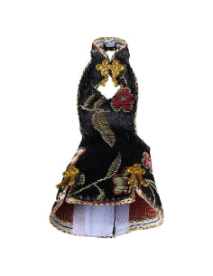 Conjunto Vestido Chino Falda Corta Max Factory Figma