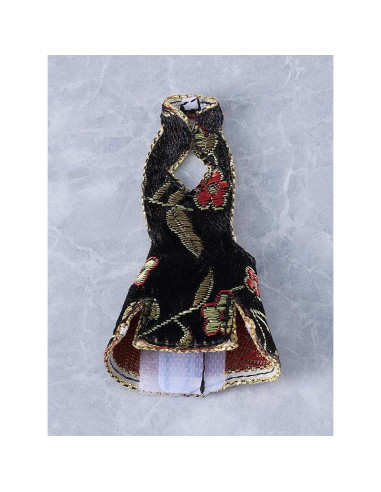 Conjunto Vestido Chino Falda Corta Max Factory Figma