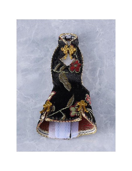 Conjunto Vestido Chino Falda Corta Max Factory Figma