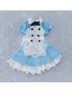 Conjunto Vestido y Delantal Figma Styles Max Factory 2