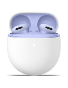 Auriculares Inalámbricos Google Pixel Buds 2a - Iris - Cancelación de Ruido