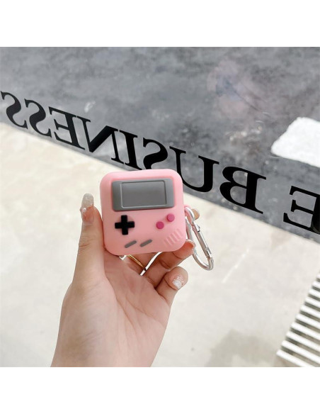 Funda de Silicona BGAANM para Galaxy Buds2 Pro y Live