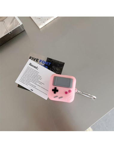 Funda de Silicona BGAANM para Galaxy Buds2 Pro y Live