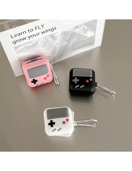 Funda de Silicona BGAANM para Galaxy Buds2 Pro y Live