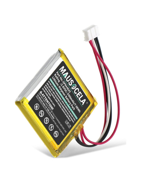 Batería de Reemplazo 2100mAh Mausocela para Ultimate Ears