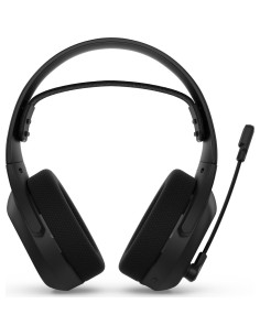 Auriculares Gaming Inalámbricos Lenovo Legion H410 - Bluetooth 5.2, 304g 2
