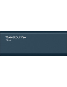 Disco Duro Sólido Externo TEAMGROUP PD1000 2TB USB 3.2 IP68 2
