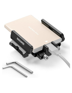 Soporte Universal para SSD NEEWER UA035 Ajustable 40-65mm