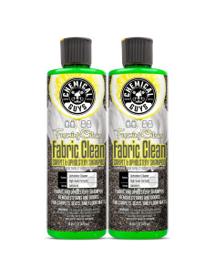 Champú Espumoso de Cítricos Chemical Guys 473 ml 2 Paquete