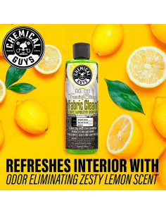 Champú Espumoso de Cítricos Chemical Guys 473 ml 2 Paquete 2