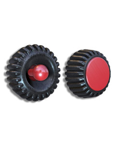 Buscador de Clavos Magnético StudPoP Grip Smart - Sin Baterías