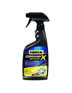 Detallador Cerámico Rain-X 620161 650ml Protección UV