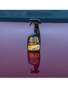 Detallador Cerámico Rain-X 620161 650ml Protección UV 2