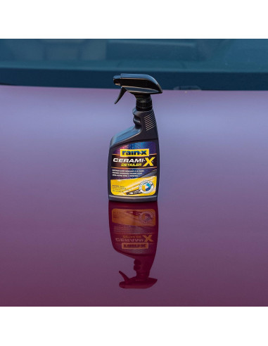 Detallador Cerámico Rain-X 620161 650ml Protección UV