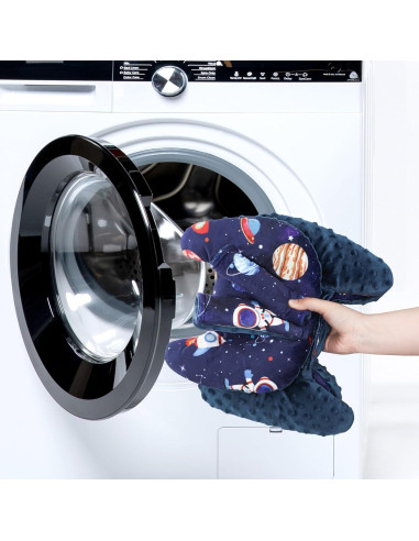 Inserto para Asiento de Auto SWESEN Bebés Reversible 348g