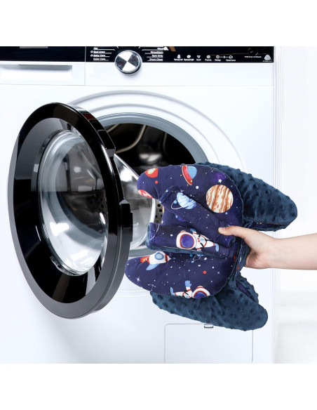 Inserto para Asiento de Auto SWESEN Bebés Reversible 348g