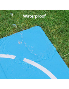 Plataforma de Aterrizaje Plegable Veeniix V11MINI 42.8cm Antideslizante 2