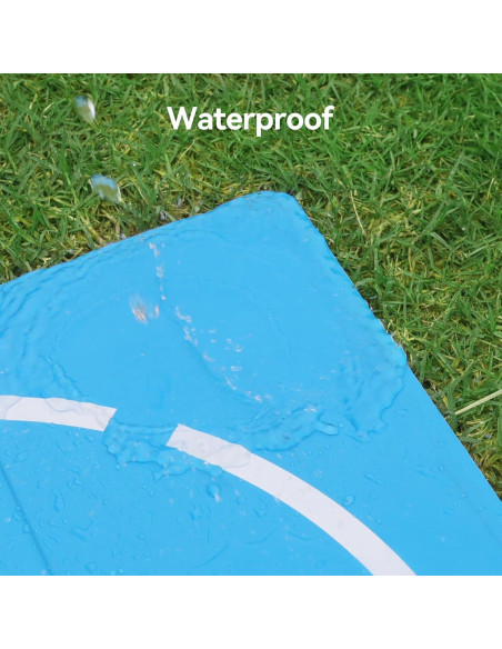 Plataforma de Aterrizaje Plegable Veeniix V11MINI 42.8cm Antideslizante