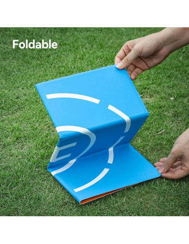 Plataforma de Aterrizaje Plegable Veeniix V11MINI 42.8cm Antideslizante