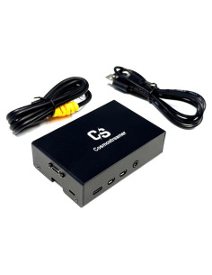 Caja Cosmostreamer GD1 para Gafas y Drones DJI - Video en Vivo