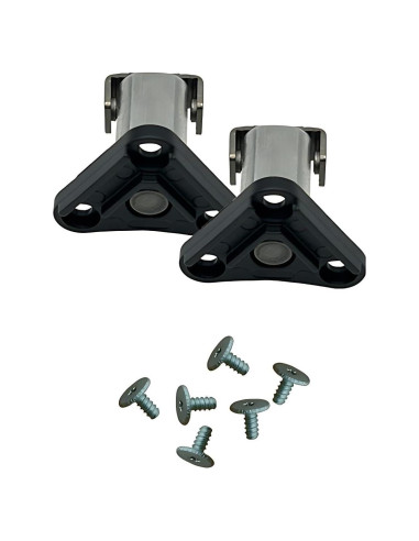 Eje de Brazo Frontal Reemplazo DJI Mini 4 Pro y Mini 3