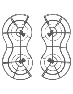 Protector de Hélice DJI Mini 4 Pro - Cubiertas Anti-Colisión