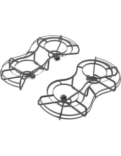 Protector de Hélice DJI Mini 4 Pro - Cubiertas Anti-Colisión 2