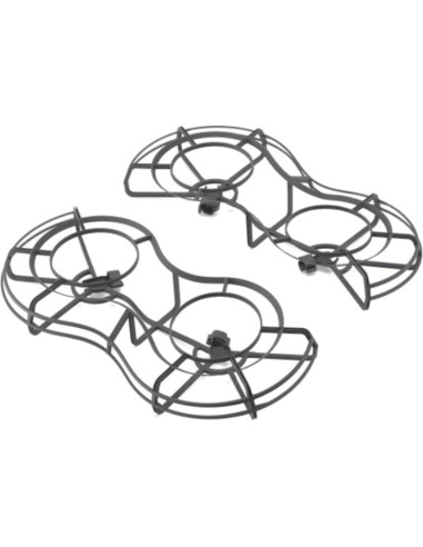 Protector de Hélice DJI Mini 4 Pro - Cubiertas Anti-Colisión