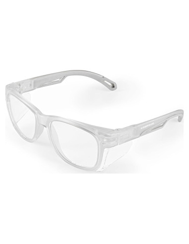 Gafas de Seguridad KOZIFACE E52C Antivaho Z87+ Lentes Claras