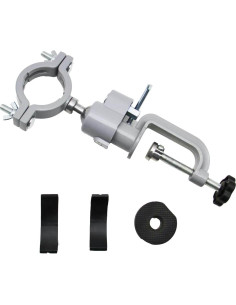 Soporte universal para taladro eléctrico 360 TMAX 44-58mm 2