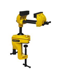 Vise Multi-Angulo Stanley 83-069M Maxsteel 1.67 kg
