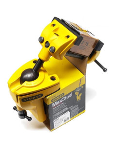 Vise Multi-Angulo Stanley 83-069M Maxsteel 1.67 kg 2