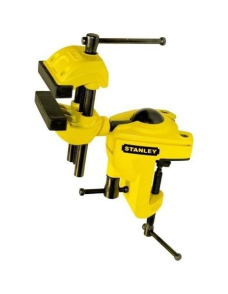 Vise Multi-Angulo Stanley 83-069M Maxsteel 1.67 kg