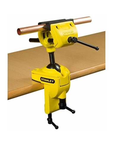 Vise Multi-Angulo Stanley 83-069M Maxsteel 1.67 kg