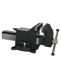 Tornillo de Banco Yost Vises 906-AS 15.24 cm Acero Alta Resistencia