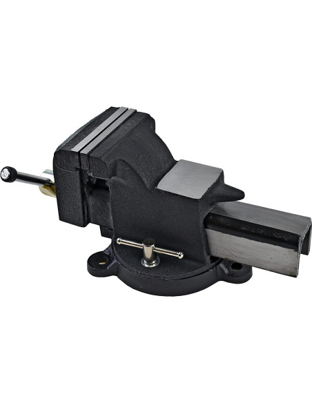 Tornillo de Banco Yost Vises 906-AS 15.24 cm Acero Alta Resistencia