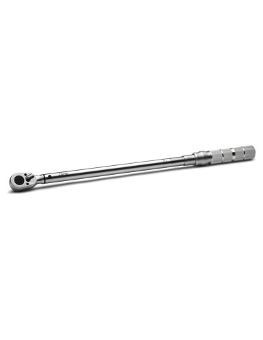 Llave de Torque Industrial Capri Tools 31202-250FL 30-250 Nm