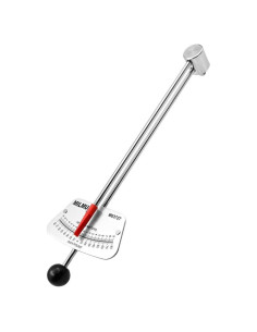 Llave de Torque de Viga MILMUMU 1/4" 0-9 Nm 0-80 in-lb