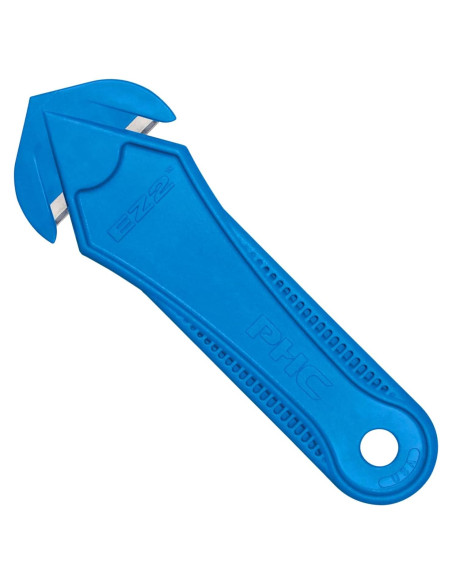Cortador de Seguridad EZ2 Pacific Handy Cutter - Desechable, 13.97 cm