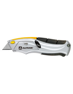Cuchillo Utilitario Alltrade Squeeze 15.24 cm, 6 Cuchillas