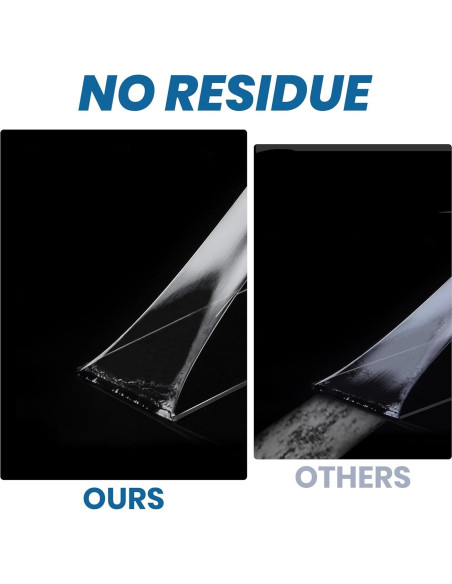 Cinta Doble Cara TAPEBEAR 2.54cm x 3Rollos 3m Alta Resistencia